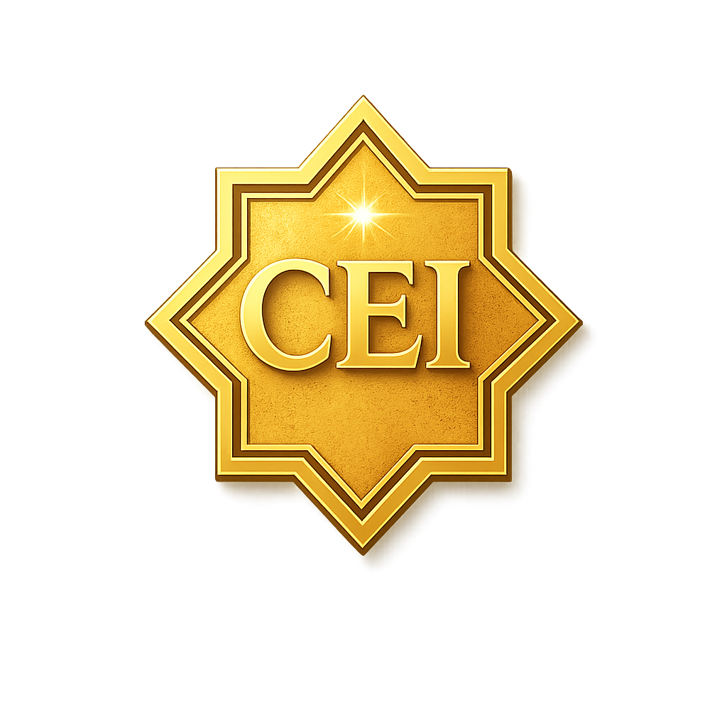 Logo MASYARAKAT EKONOMI MANDIRI